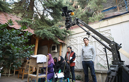 سریال بی قرار 2 سریال بی قرار 2