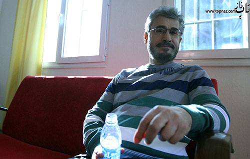 سریال بی قرار 2 سریال بی قرار 2