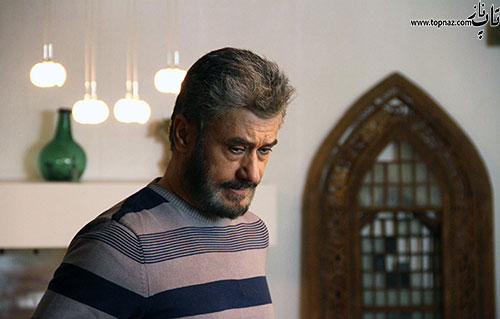 سریال بی قرار 2 سریال بی قرار 2