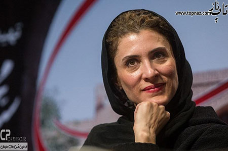 بازیگران در نشست خبری سریال پرده نشین بازیگران در نشست خبری سریال پرده نشین