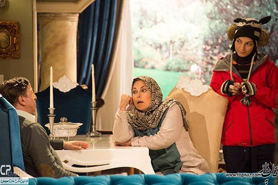 سریال عشق تعطیل نیست سریال عشق تعطیل نیست
