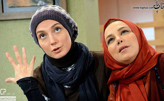 سریال عشق تعطیل نیست سریال عشق تعطیل نیست