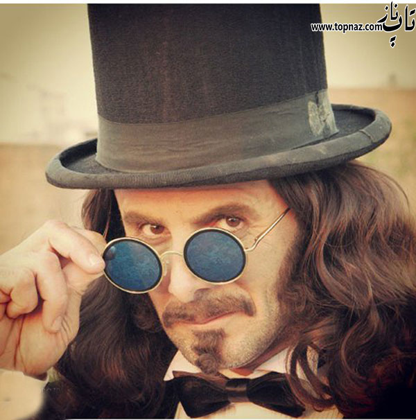 فیلم سینمایی آدم باش فیلم سینمایی آدم باش