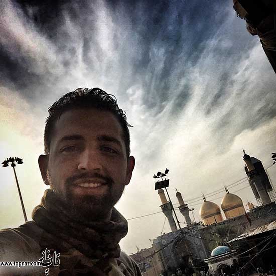 محسن افشانی محسن افشانی