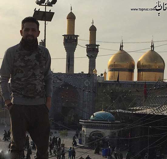 محسن افشانی محسن افشانی
