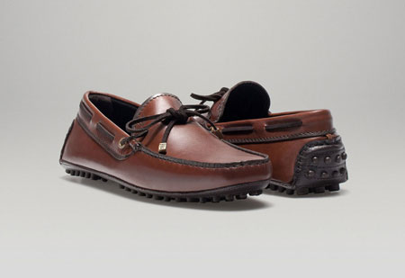 شیک ترین مدل کفش های Massimo Dutti