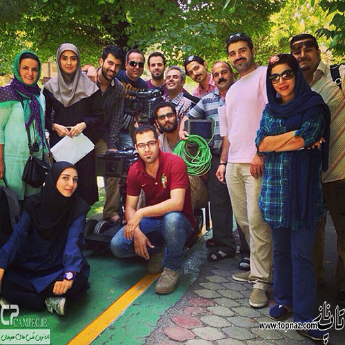 عکس مریم معصومی عکس مریم معصومی