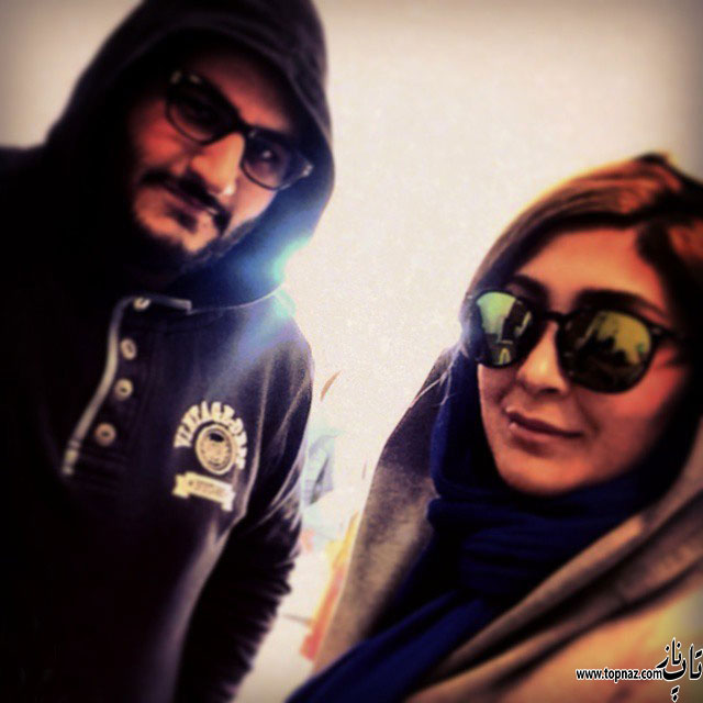 عکس مریم معصومی عکس مریم معصومی