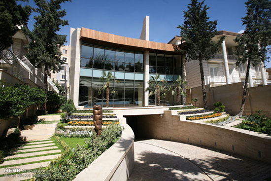 منزل تهران, خانه های گران قیمت منزل تهران, خانه های گران قیمت