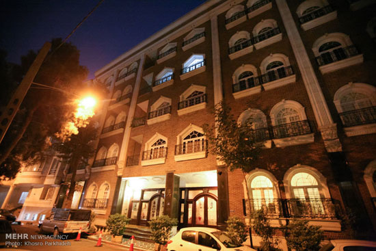 منزل تهران, خانه های گران قیمت منزل تهران, خانه های گران قیمت