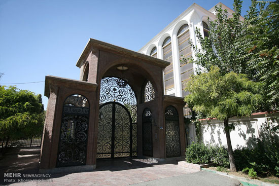 منزل تهران, خانه های گران قیمت منزل تهران, خانه های گران قیمت