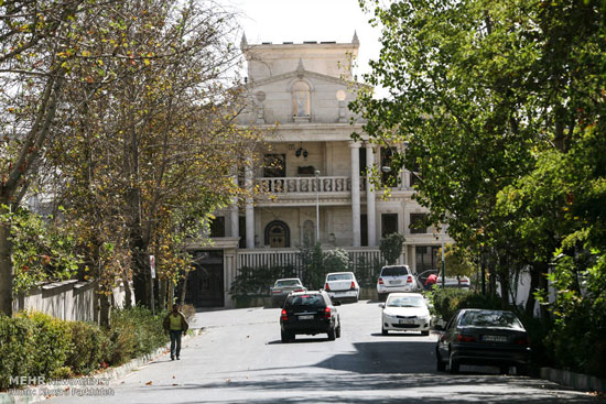 منزل تهران, خانه های گران قیمت منزل تهران, خانه های گران قیمت