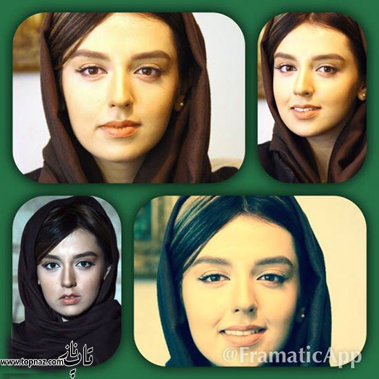 نازنین فلاحی نازنین فلاحی