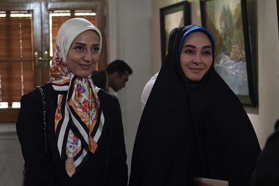 سریال همه چیز آنجاست سریال همه چیز آنجاست