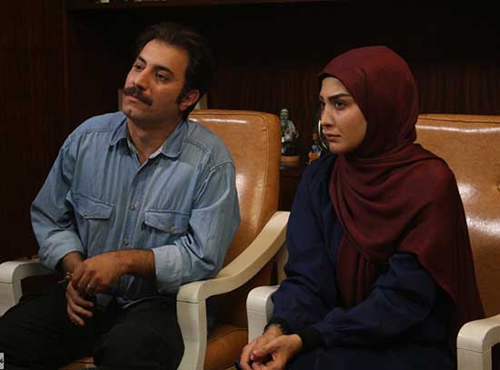 سریال همه چیز آنجاست سریال همه چیز آنجاست