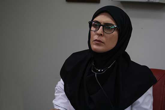 سریال همه چیز آنجاست سریال همه چیز آنجاست