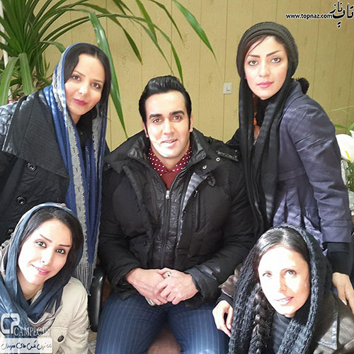 سریال کیمیا سریال کیمیا
