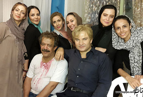 سریال کیمیا سریال کیمیا