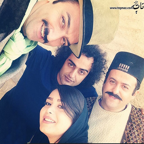 سریال شکر آباد سریال شکر آباد