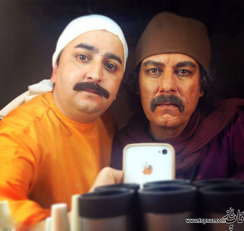سریال شکر آباد سریال شکر آباد