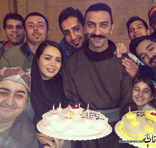 سریال شکر آباد سریال شکر آباد