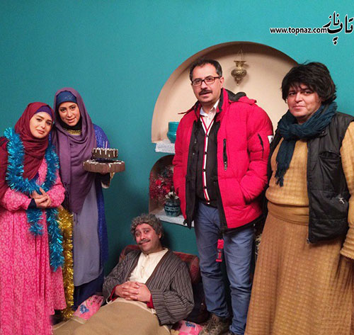 سریال شکر آباد سریال شکر آباد
