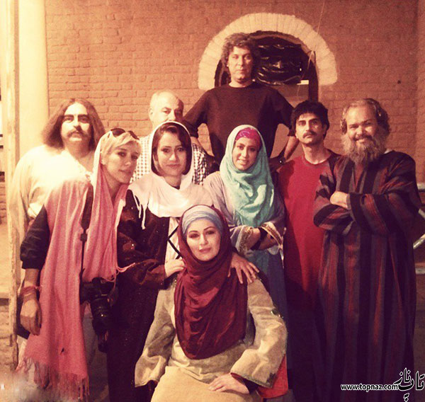 سریال شکر آباد سریال شکر آباد