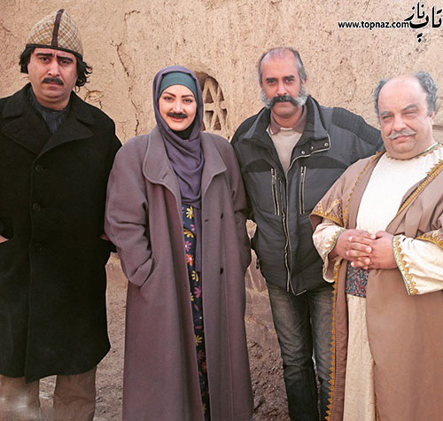 سریال شکر آباد سریال شکر آباد