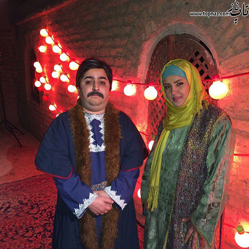 سریال شکر آباد سریال شکر آباد
