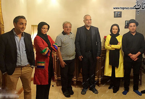 سریال آخرین بازی سریال آخرین بازی