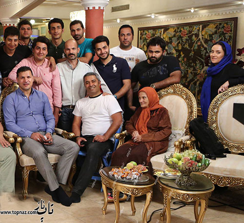 سریال آخرین بازی سریال آخرین بازی