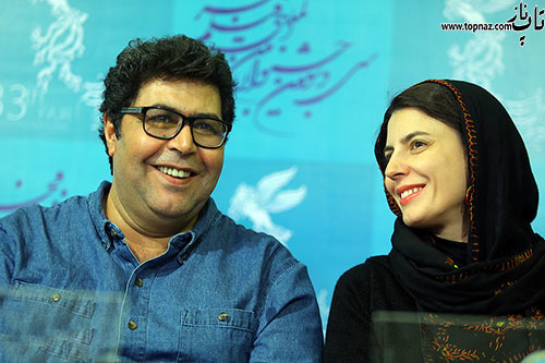 بازیگران فیلم دوران عاشقی بازیگران فیلم دوران عاشقی