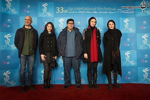 بازیگران فیلم دوران عاشقی بازیگران فیلم دوران عاشقی
