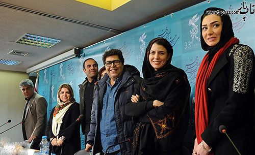 بازیگران فیلم دوران عاشقی بازیگران فیلم دوران عاشقی