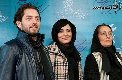 بازیگران فیلم حکایت عاشقی بازیگران فیلم حکایت عاشقی
