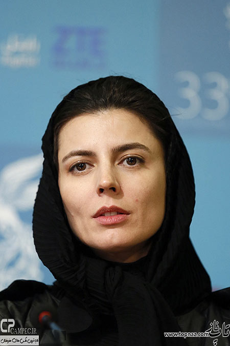 لیلا حاتمی لیلا حاتمی