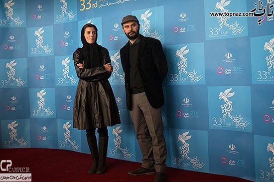 لیلا حاتمی و علی مصفا لیلا حاتمی و علی مصفا