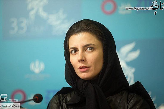عکس جدید لیلا حاتمی عکس جدید لیلا حاتمی