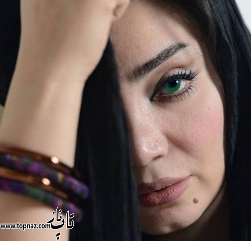 بیوگرافی و عکس های لیلا بوشهری
