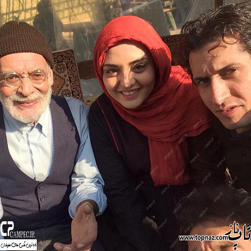 نرگس محمدی با لباس عروس تصاویر سلفی جدیدش نرگس محمدی با لباس عروس تصاویر سلفی جدیدش