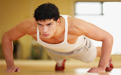 ورزش,تمرینات ورزشی,کاهش چربی های بدن