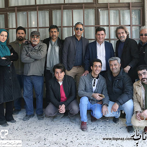 سریال آخرین بازی سریال آخرین بازی