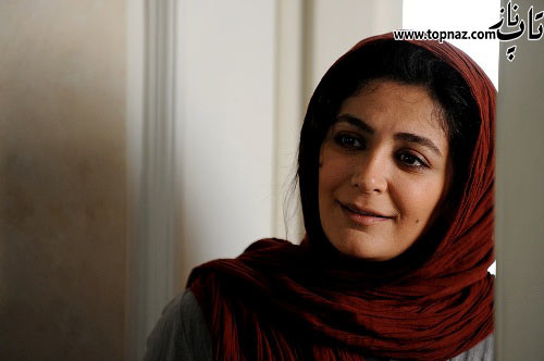 عکس های جدید الهام کرد بازیگر ایرانی