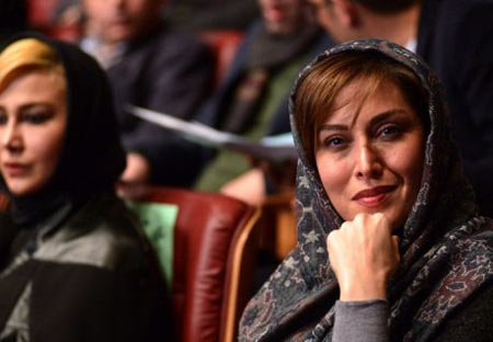 عکس بازیگران زن در افتتاحیه جشنواره فیلم فجر عکس بازیگران زن در افتتاحیه جشنواره فیلم فجر
