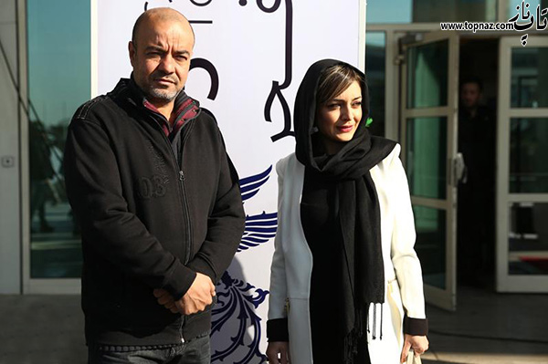 بازیگران فیلم خداحافظی طولانی در جشنواره فیلم فجر بازیگران فیلم خداحافظی طولانی در جشنواره فیلم فجر
