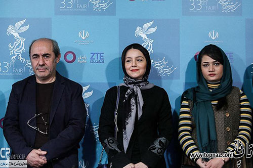 بازیگران فیلم طعم شیرین خیال بازیگران فیلم طعم شیرین خیال