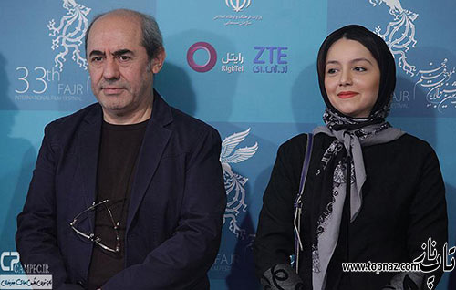 بازیگران فیلم طعم شیرین خیال بازیگران فیلم طعم شیرین خیال