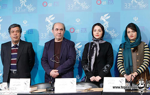 بازیگران فیلم طعم شیرین خیال بازیگران فیلم طعم شیرین خیال