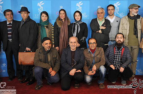 بازیگران فیلم طعم شیرین خیال بازیگران فیلم طعم شیرین خیال