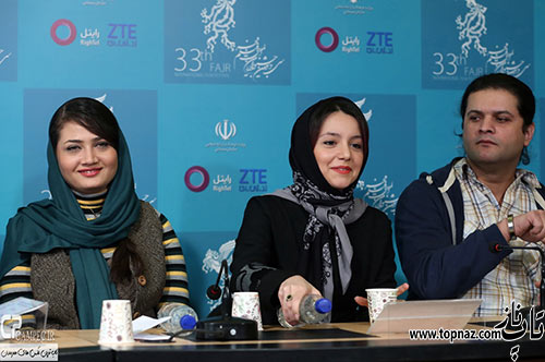 بازیگران فیلم طعم شیرین خیال بازیگران فیلم طعم شیرین خیال